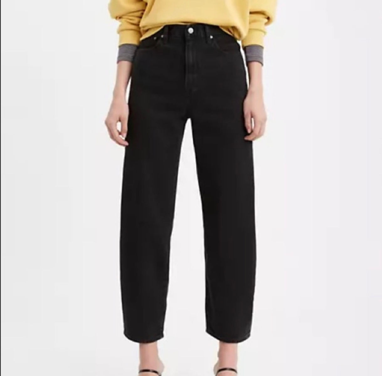 Wish List - Levis
